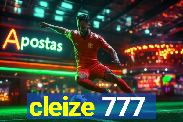 cleize 777